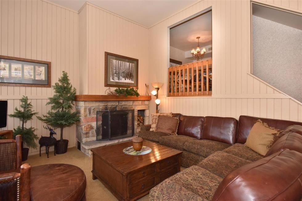 Seven Springs 3 Bedroom Standard Townhouse, Sleeps 11! * Champion
