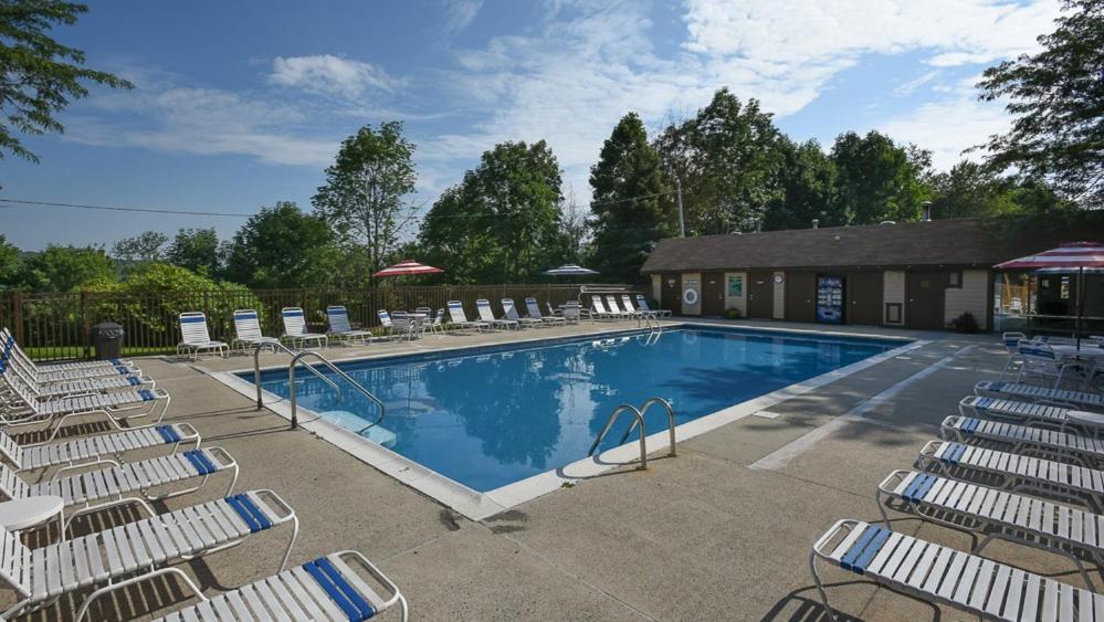 Seven Springs 3 Bedroom Standard Townhouse, Sleeps 11! *