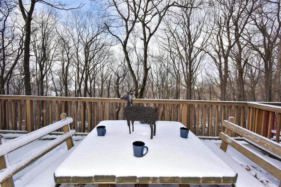 Apartment Seven Springs 3 Bedroom Standard Townhouse, Sleeps 11! *